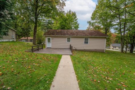 7 Buxton Lane Morgantown WV 26508