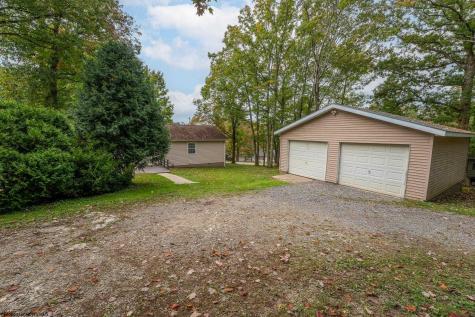 7 Buxton Lane Morgantown WV 26508