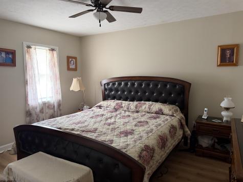 121 Hoff Street Belington WV 26250