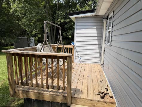 121 Hoff Street Belington WV 26250
