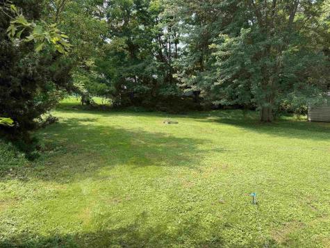 121 Hoff Street Belington WV 26250