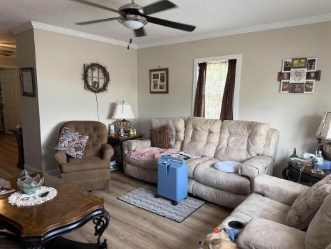 121 Hoff Street Belington WV 26250