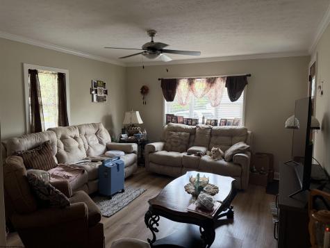 121 Hoff Street Belington WV 26250