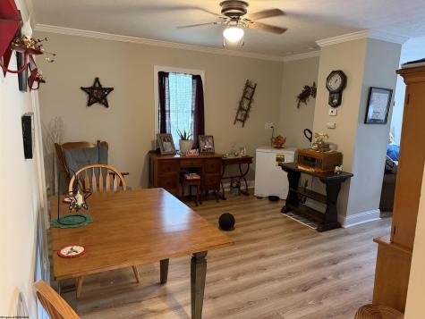 121 Hoff Street Belington WV 26250