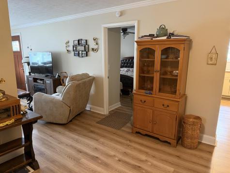 121 Hoff Street Belington WV 26250