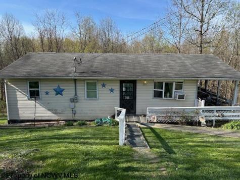 2792 Old Elkins Road Buckhannon WV 26201