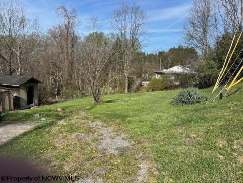 2792 Old Elkins Road Buckhannon WV 26201
