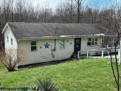 2792 Old Elkins Road Buckhannon WV 26201