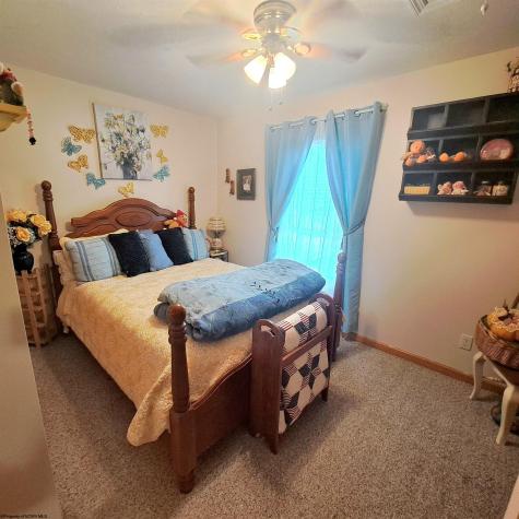 250 Deerfield Circle Kingwood WV 26537
