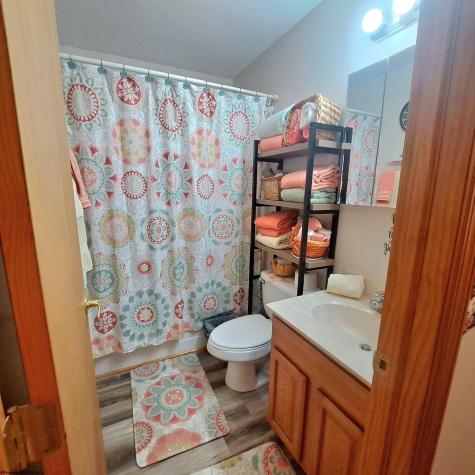 250 Deerfield Circle Kingwood WV 26537