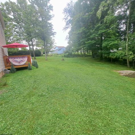 250 Deerfield Circle Kingwood WV 26537