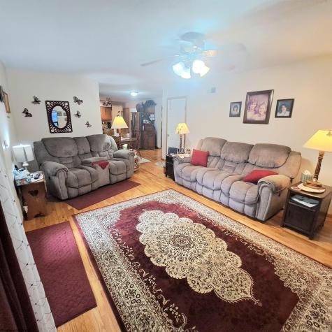 250 Deerfield Circle Kingwood WV 26537