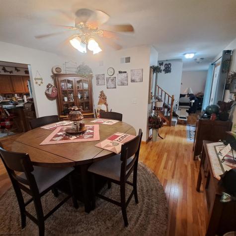 250 Deerfield Circle Kingwood WV 26537