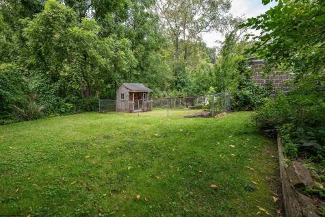 977 Washburn Street Clarksburg WV 26301