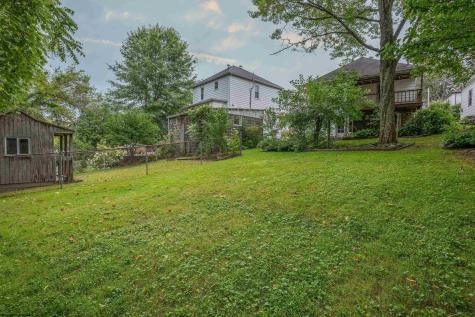 977 Washburn Street Clarksburg WV 26301