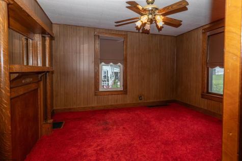 977 Washburn Street Clarksburg WV 26301