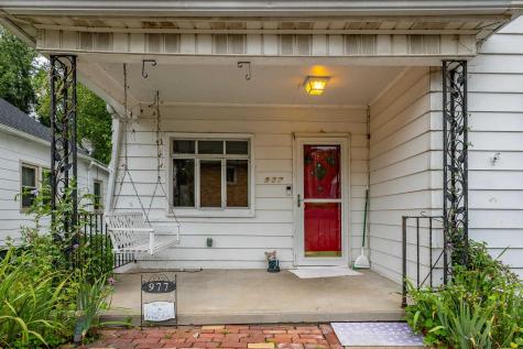 977 Washburn Street Clarksburg WV 26301