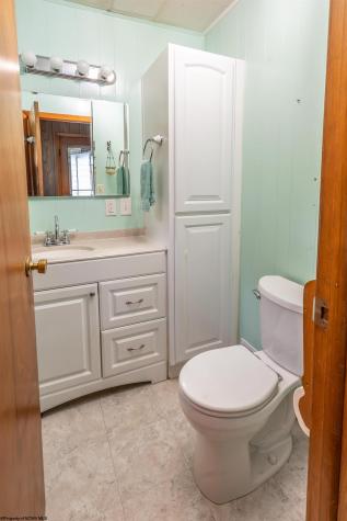 977 Washburn Street Clarksburg WV 26301