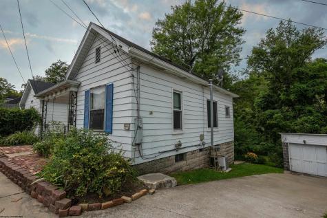 977 Washburn Street Clarksburg WV 26301