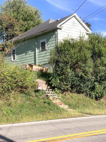 2589 Philippi Pike Anmoore WV 26323