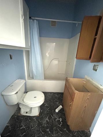 2589 Philippi Pike Anmoore WV 26323