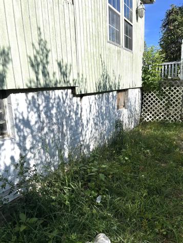 2589 Philippi Pike Anmoore WV 26323