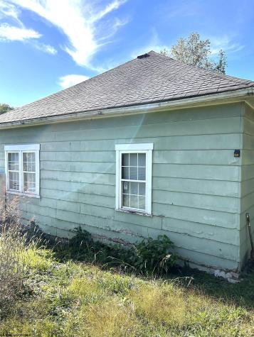 2589 Philippi Pike Anmoore WV 26323