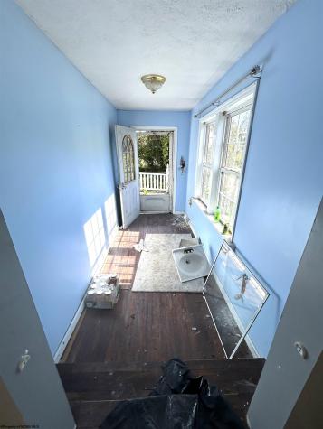 2589 Philippi Pike Anmoore WV 26323