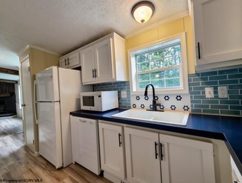 5543 Calvert Shaver Road Terra Alta WV 26764
