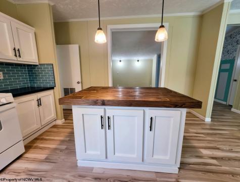 5543 Calvert Shaver Road Terra Alta WV 26764