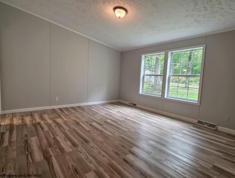 5543 Calvert Shaver Road Terra Alta WV 26764