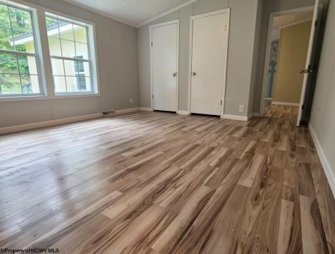 5543 Calvert Shaver Road Terra Alta WV 26764