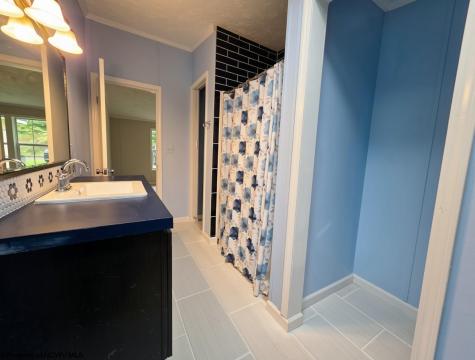 5543 Calvert Shaver Road Terra Alta WV 26764