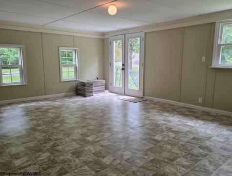 5543 Calvert Shaver Road Terra Alta WV 26764