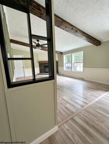 5543 Calvert Shaver Road Terra Alta WV 26764