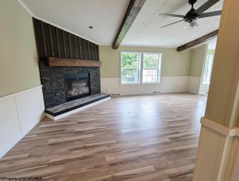5543 Calvert Shaver Road Terra Alta WV 26764