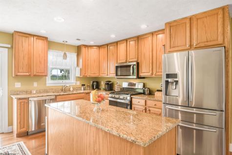 2 Amber Ridge Morgantown WV 26508