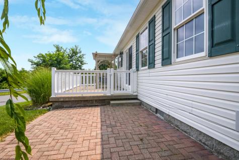 2 Amber Ridge Morgantown WV 26508