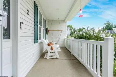 2 Amber Ridge Morgantown WV 26508
