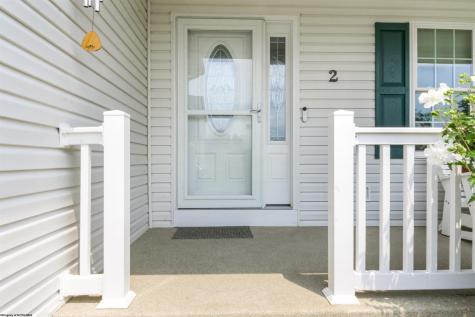 2 Amber Ridge Morgantown WV 26508