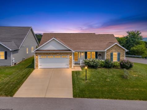 2 Amber Ridge Morgantown WV 26508