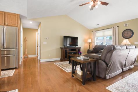 2 Amber Ridge Morgantown WV 26508