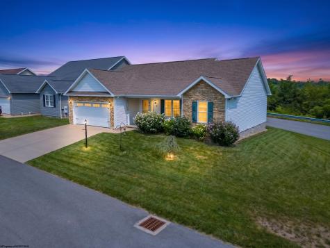 2 Amber Ridge Morgantown WV 26508