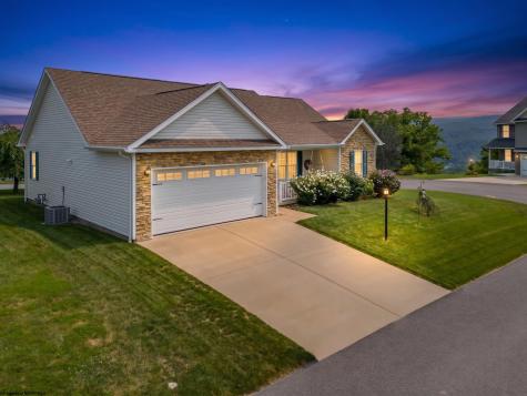 2 Amber Ridge Morgantown WV 26508