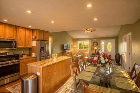 2 Amber Ridge Morgantown WV 26508
