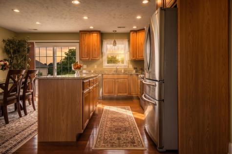 2 Amber Ridge Morgantown WV 26508