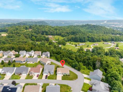 2 Amber Ridge Morgantown WV 26508