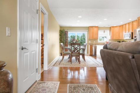 2 Amber Ridge Morgantown WV 26508