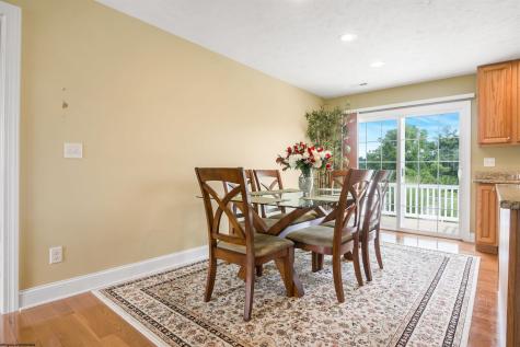 2 Amber Ridge Morgantown WV 26508