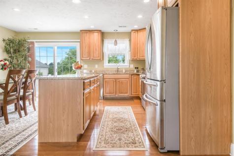 2 Amber Ridge Morgantown WV 26508